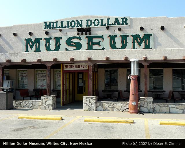 17b Whites City NM