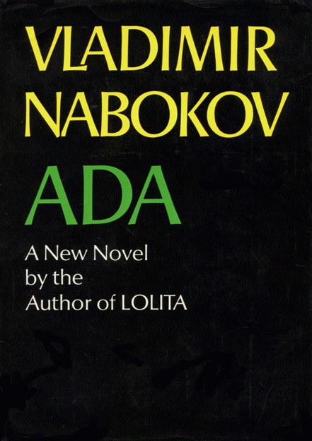 Ada - Cover 1969